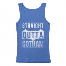 Straight Outta Gotham Men's